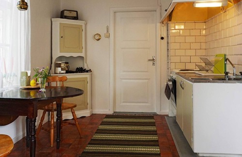 Lysekil House | 2 person holiday home in LYSEKIL