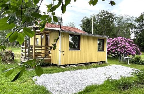 Norrkoping House | 2 person holiday home in NORRKÖPING