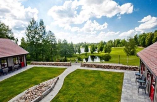 Burseryd House | 2 person holiday park home in BÜRSERYD