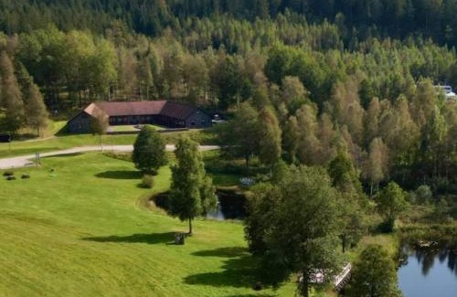 Burseryd House | 2 person holiday park home in BÜRSERYD