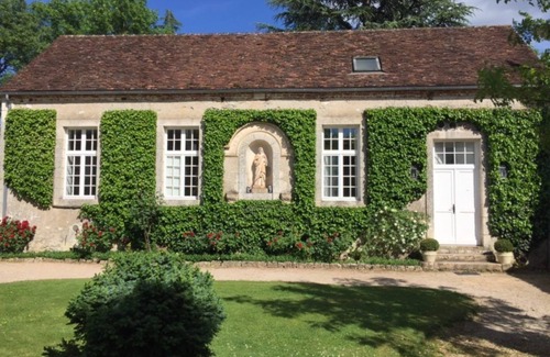 Martel House | 2 person house with heated pool in Martel (Lot - Dordogne), France