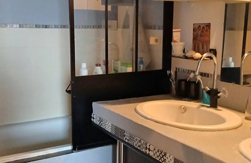 Trentemoult Bed & Breakfast | 2-PERSON ROOM