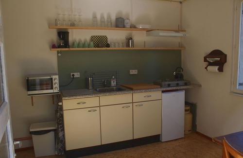 Le Compas Apartment | 2 person studio in the Creuse (dog friendly)