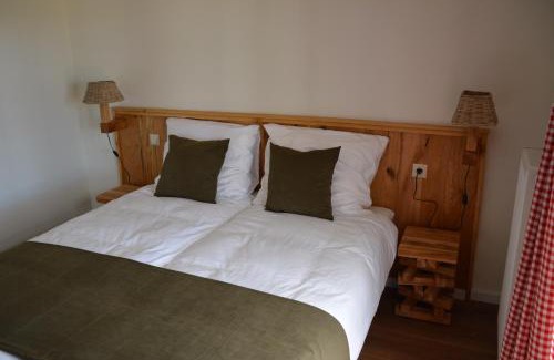 Heeze Apartment | 2 persoons appartement