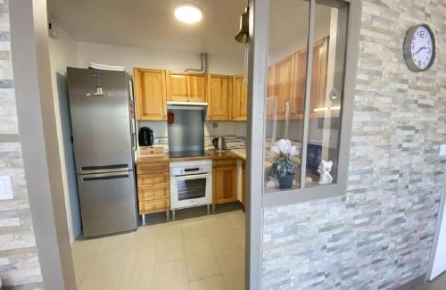 Roscoff Apartment | 2 pièces 59m2 face à la plage