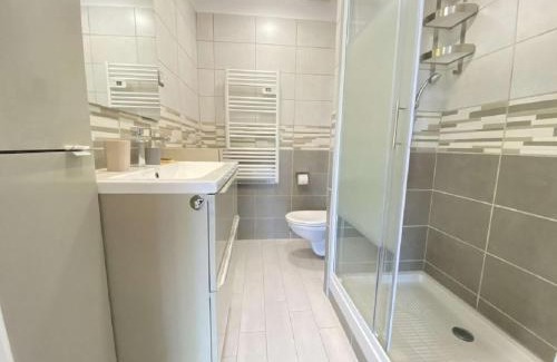 Roscoff Apartment | 2 pièces 59m2 face à la plage