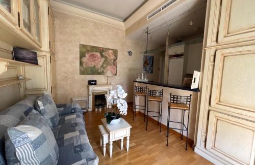 Quartier du Port Apartment | 2 pièces au centre de Monaco