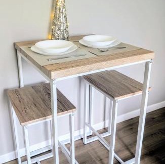 Gradignan Apartment | 2 Pieces - Cosy - Parking Securisé