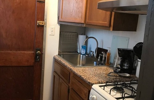 Balmville Apartment | #2, Quaint Private Apartment in Historic Building