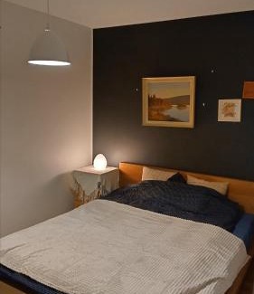 Oulu House | 2 quit&com rooms for 4 w/free parking in a house