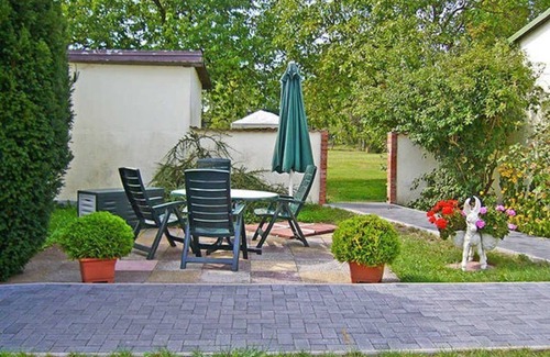 Korswandt Apartment | 2-R-Whg. Labahn 2 - House Labahn