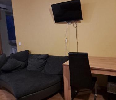 Zentrum-Nord Apartment | 2 Raumwohnung in Leipzig