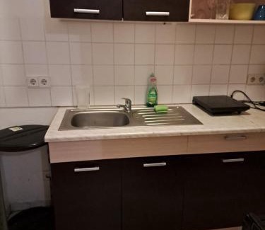 Zentrum-Nord Apartment | 2 Raumwohnung in Leipzig