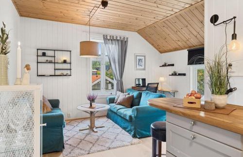 Fagernes Apartment | 2-roms leilighet midt i sentrum!