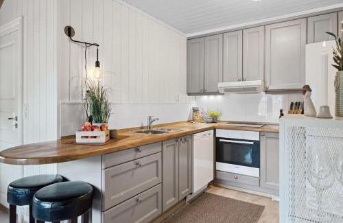 Fagernes Apartment | 2-roms leilighet midt i sentrum!