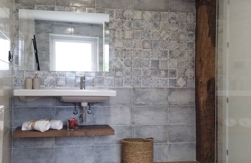 Amillano Bed & Breakfast | 2 Room and breakfast near the Urederra spring