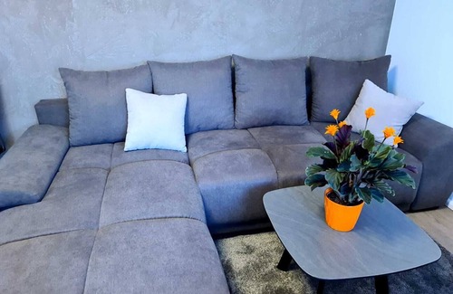 Sandweier Apartment | 2-room apartment