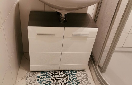 Sandweier Apartment | 2-room apartment
