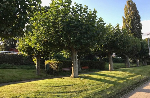 Bad Breisig Apartment | 2-room apartment - Ferienwohnungen Klein & Fein