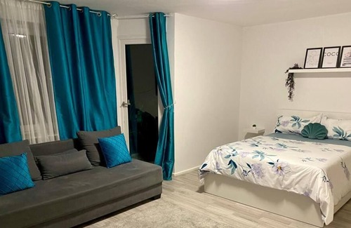 Braunschweig City Center Apartment | 2 room apartment in the heart of Braunschweig