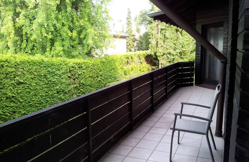 Krailling Apartment | 2 room apartment in the beautiful Würm Valley