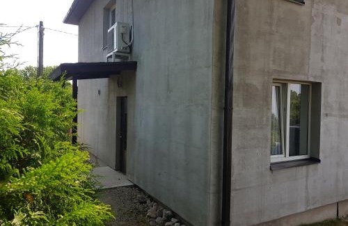 Imanta Apartment | 2-room apartment in the house with the separate entrance