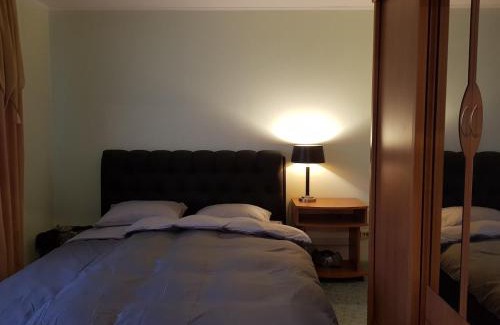 Imanta Apartment | 2-room apartment in the house with the separate entrance