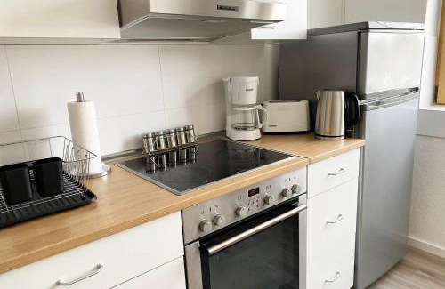 Meckenheim Apartment | 2-room apartment with balcony