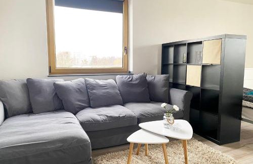 Meckenheim Apartment | 2-room apartment with balcony