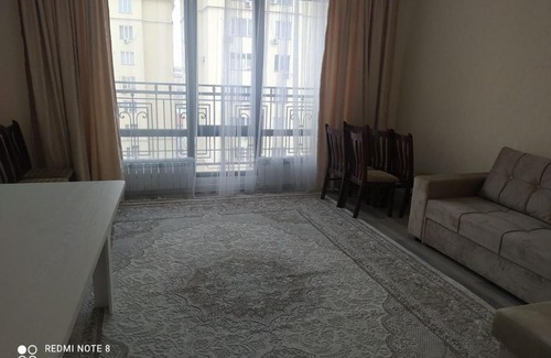 Bishkek Apartment | 2 room appartament 150 for each day