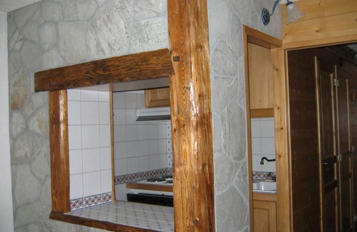 Val Claret Apartment | 2-Room Apt South/West Facing, Central Location