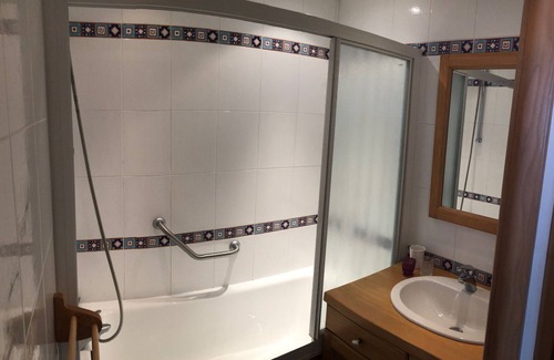 Val Claret Apartment | 2-Room Apt South/West Facing, Central Location