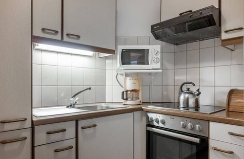 Seefeld Pedestrian Zone House | 2-room family apartment "Seefeld" - Das Kaltschmid - Familotel Tirol
