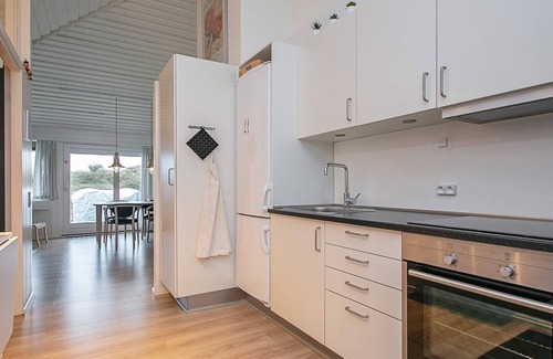 Karrebksminde House | 2-room holiday home in Karrebæksminde