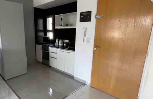 Chacarita Apartment | 2 rooms apartment w/garage included in Palermo
