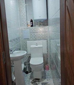 Bukhara Province Apartment | 2 rooms Apartment