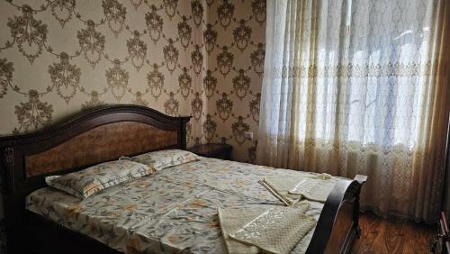 Bukhara Province Apartment | 2 rooms Apartment