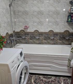Bukhara Province Apartment | 2 rooms Apartment