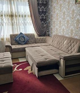 Bukhara Province Apartment | 2 rooms Apartment