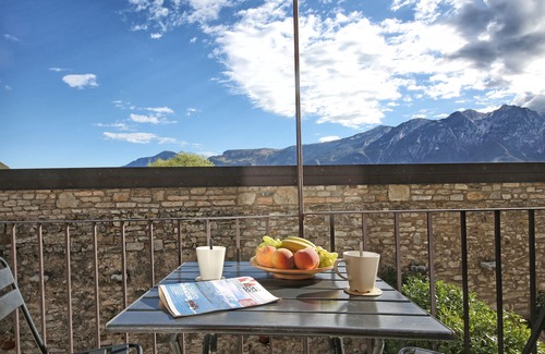 Prabione Other | 2-rooms Apartments "Il Colono"