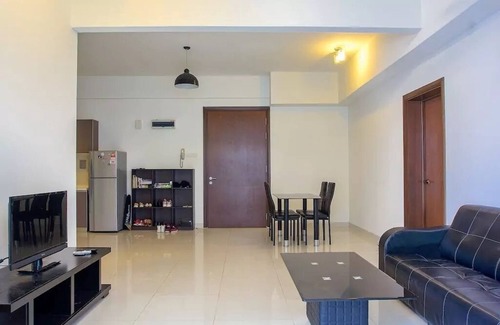 Chow Kit Apartment | 2 Rooms Best Sky Pool KL@KLCC 6