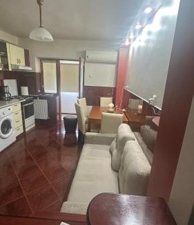 Ramnicu Valcea Apartment | 2 Rooms Center Ramnicu Valcea