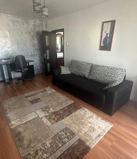 Ramnicu Valcea Apartment | 2 Rooms Center Ramnicu Valcea