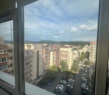 Ramnicu Valcea Apartment | 2 Rooms Center Ramnicu Valcea