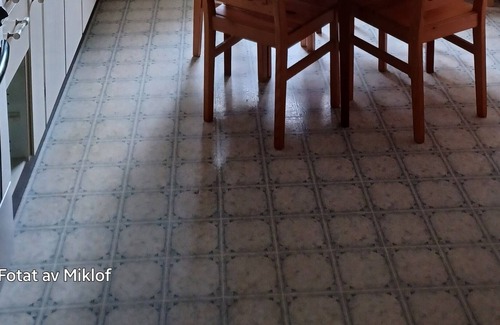 Yxnerum Apartment | 2 rooms + kitchen.