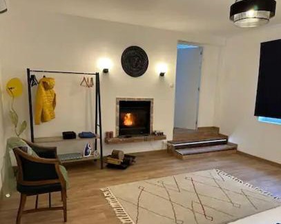 Labroye Apartment | 2 Route Abbeville , Labroye