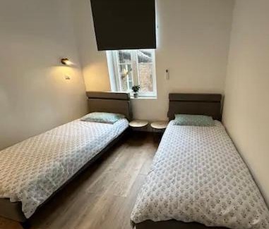 Labroye Apartment | 2 Route Abbeville , Labroye