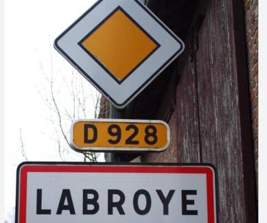 Labroye Apartment | 2 Route Abbeville , Labroye