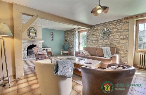Locoal-Mendon House | 2 route de l'huitre