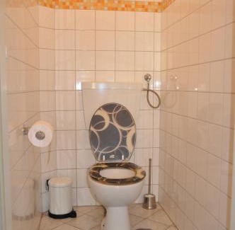 Altstadtviertel Apartment | 2 Schlafzimmer Apartment